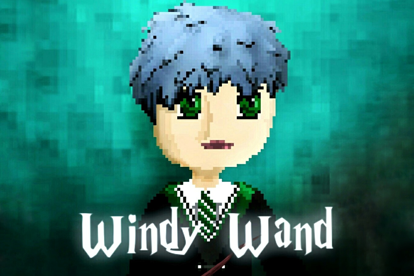 windy wand icon