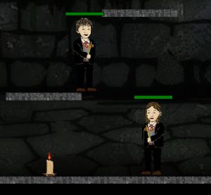 Azkaban Dungeon