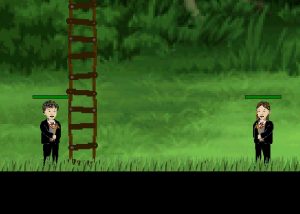 Windy Wand Forbidden Forest