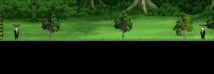 War İn Forbidden Forrest