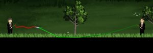 harry potter fan game