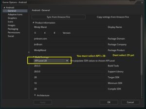 game maker studio 2 android download game maker studio 2 android download