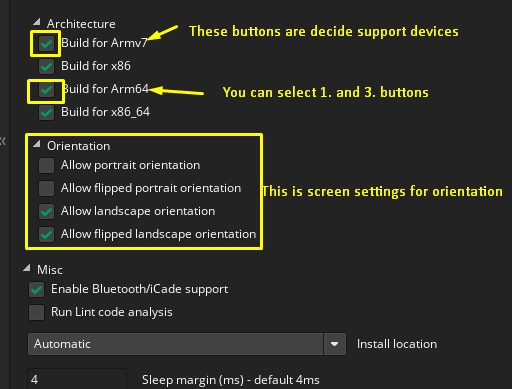 gms2 architecture